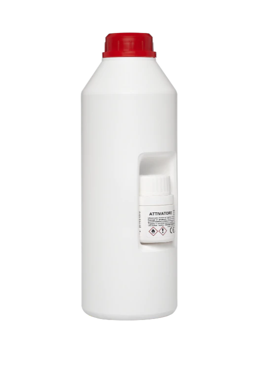 LYSOFORM Medical Peracetic Liquid Disinfettante Battericida 1000ml