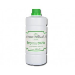 Germocid Polvere Sterilizzante