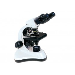 GIMA MICROSCOPIO BIOLOGICO - 40X-1600X