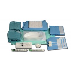 GIMA KIT RIMOZIONE SUTURA - STERILE - 1