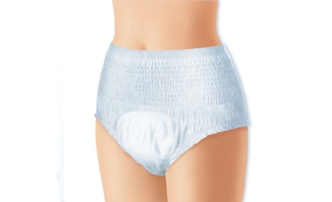 Serenity SoftDry Pannoloni Mutandina per anziani Pants Sensitive Extra 12  Pezzi